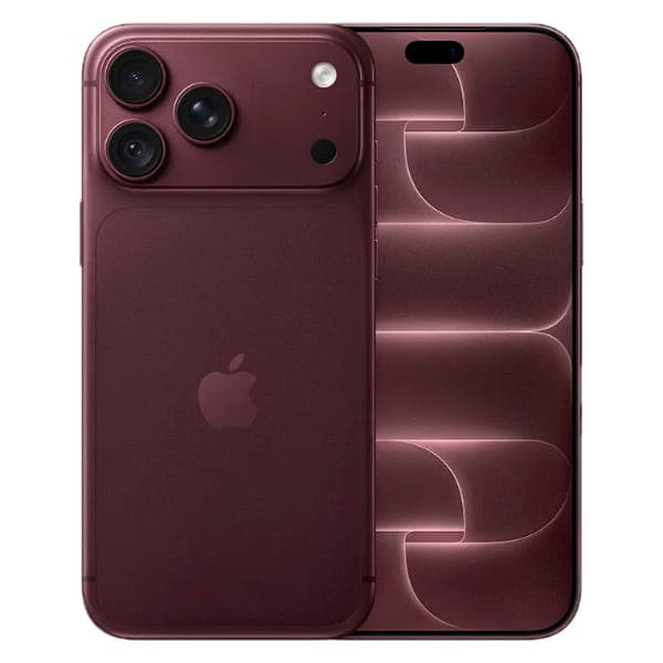 Apple iPhone 18 Pro Max — 256GB - Black | SellUp Marketplace
