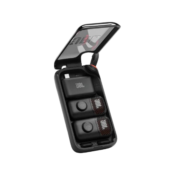 JBL EasySing Mic Mini Duo — Black | SellUp Marketplace