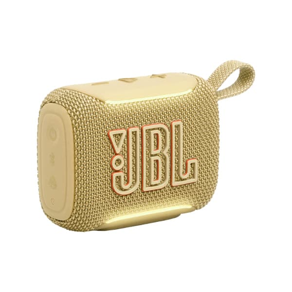 JBL Go 5 — Yellow | SellUp Marketplace