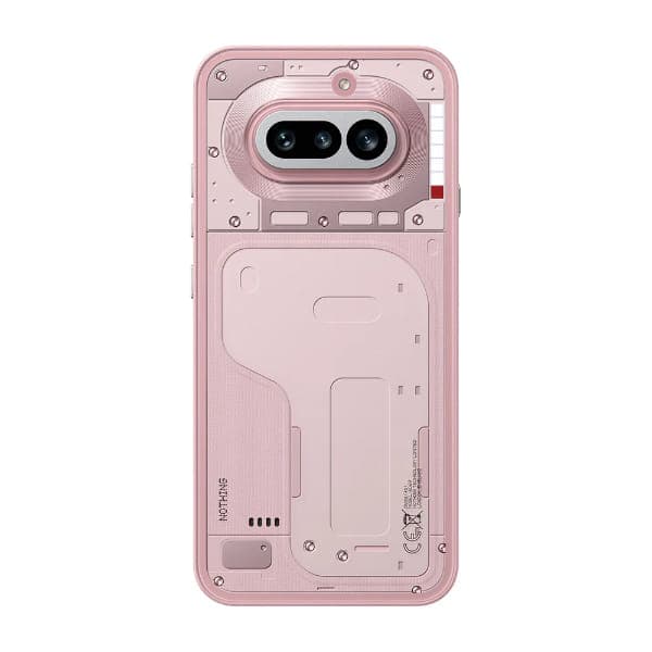 Nothing Phone 4a — 12/256GB - Pink | SellUp Marketplace