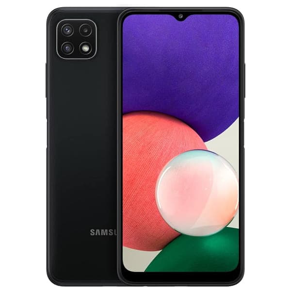 Samsung Galaxy A22 5G — 6/128GB - Grey | SellUp Marketplace
