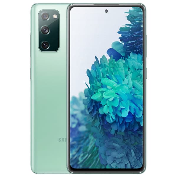 Samsung Galaxy S20 FE 5G — 8/256GB - Cloud Mint | SellUp Marketplace