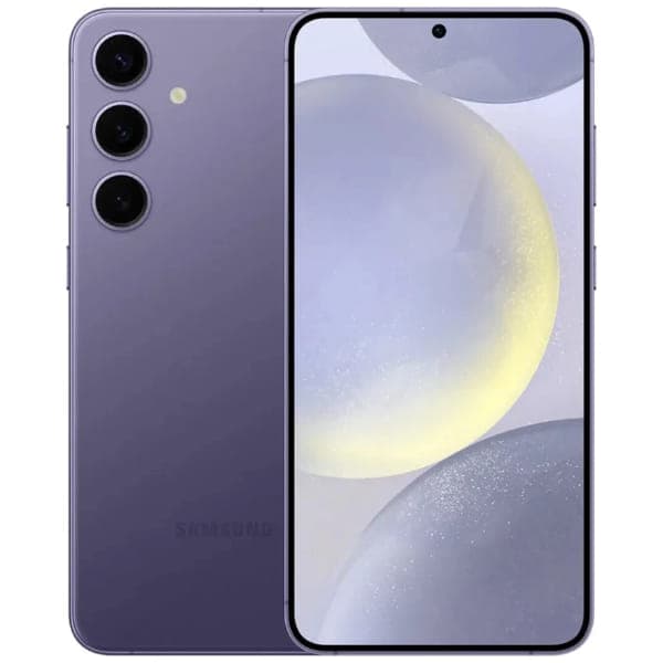 Samsung Galaxy S24+ — 12/256GB - Cobalt Violet | SellUp Marketplace