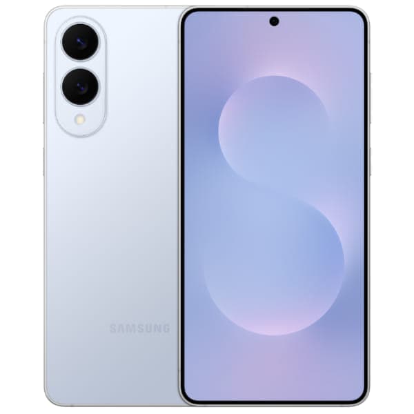 Samsung Galaxy S25 Edge — 12/256GB - Titanium Icyblue | SellUp Marketplace