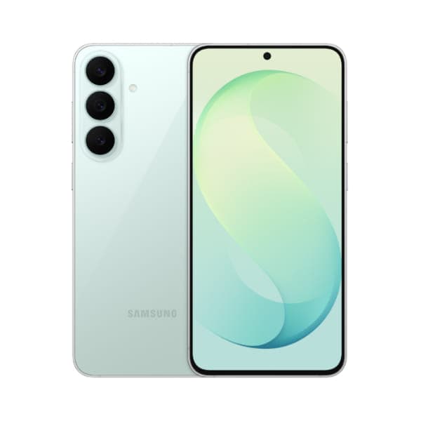 Samsung Galaxy S26 FE — 8/256GB - Pistachio | SellUp Marketplace