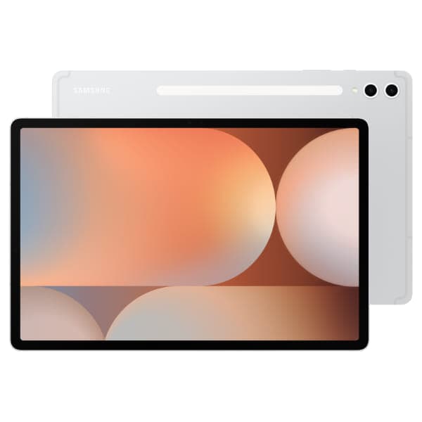Samsung Galaxy Tab S10+ (12.4") 2024 — 12/256GB - 5G - Platinum Silver | SellUp Marketplace