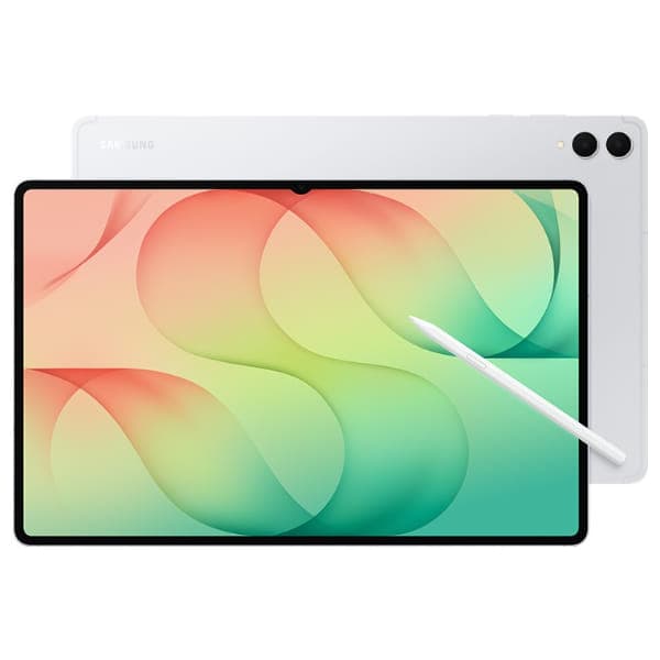 Samsung Galaxy Tab S12 Ultra — 12/256GB - 5G - Silver | SellUp Marketplace
