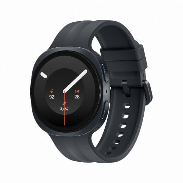 Samsung Galaxy Watch 9 — 40mm - Bluetooth/Wi-Fi - Graphite | SellUp Marketplace