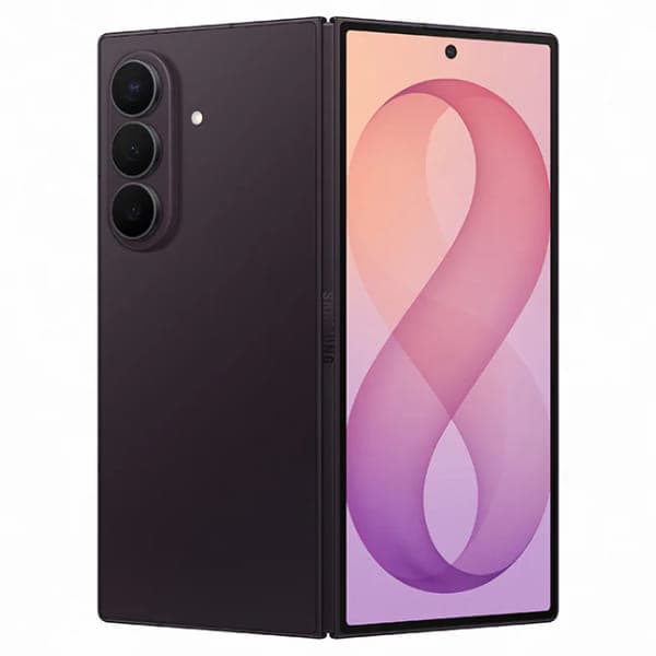 Samsung Galaxy Z Fold8 Ultra — 12/256GB - Violet Shadow | SellUp Marketplace