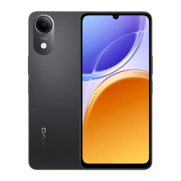 vivo Y05e — 4/64GB - Black | SellUp Marketplace
