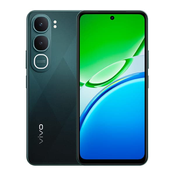 vivo Y31 — 8/256GB - Green | SellUp Marketplace