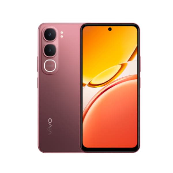 vivo Y31 — 8/256GB - Red | SellUp Marketplace
