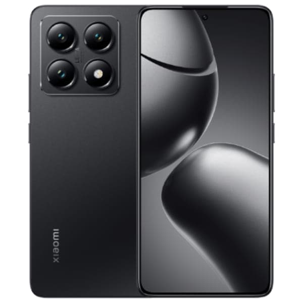 Xiaomi 14T 5G — 16/512GB - Titan Black | SellUp Marketplace