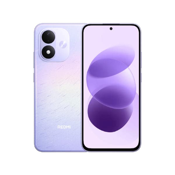 Xiaomi Redmi Note 17 5G — 6/256GB - Celestial Purple | SellUp Marketplace