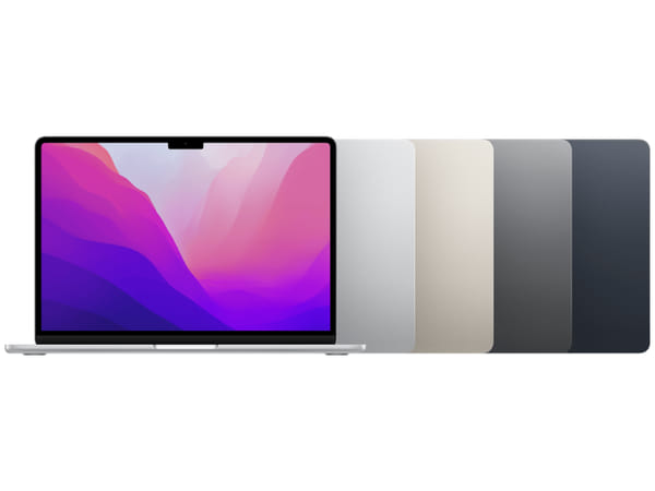 Apple  MacBook Air (13-inch, M2, 2022) | SellUp Marketplace