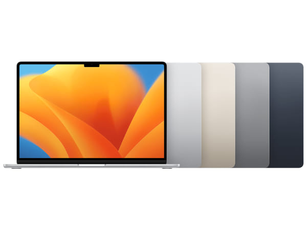 Apple MacBook Air (15-inch, M2, 2023) | SellUp Marketplace