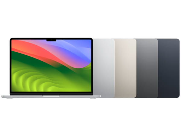 Apple MacBook Air (13-inch, M3, 2024) | SellUp Marketplace