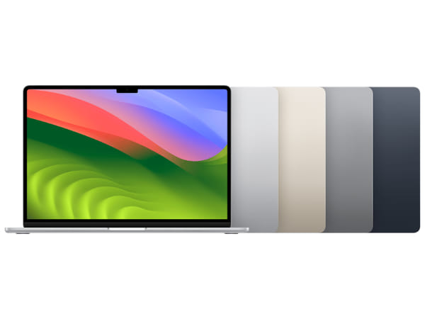 Apple MacBook Air (15-inch, M3, 2024) | SellUp Marketplace