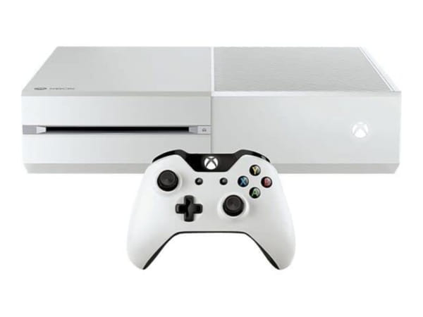 Microsoft Xbox One  | SellUp Marketplace