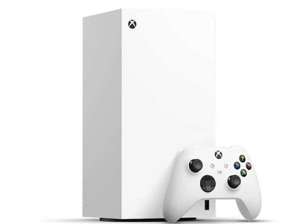 Microsoft Xbox Series X Digital | SellUp Marketplace