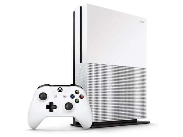Microsoft Xbox One S  | SellUp Marketplace