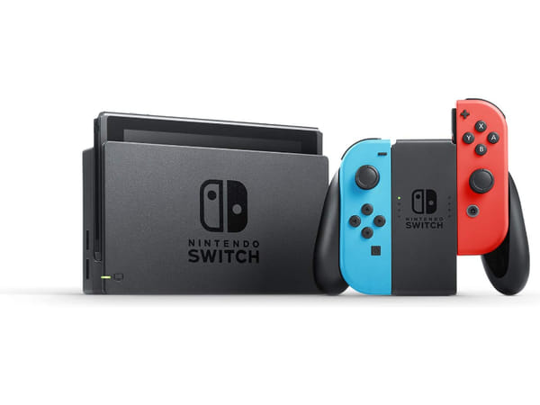 Nintendo Switch OLED | SellUp Marketplace