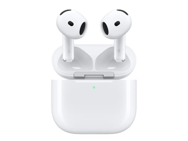Apple AirPods 5 with Wireless Charging Case | SellUp Marketplace
