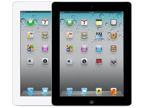 Apple iPad 2 | SellUp Marketplace