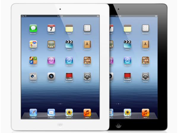 Apple iPad 3  | SellUp Marketplace