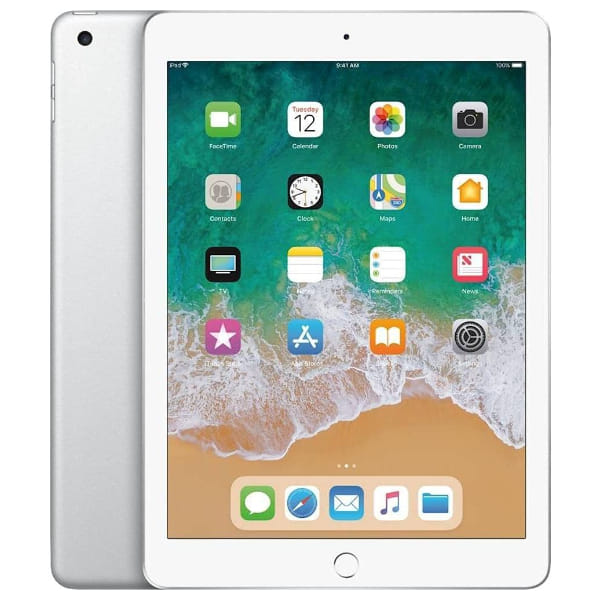 Apple iPad 5th Gen | SellUp Marketplace