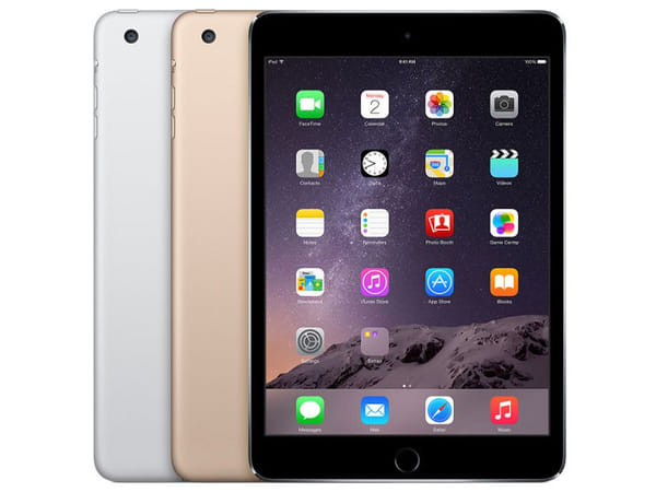 Apple iPad mini 3 | SellUp Marketplace
