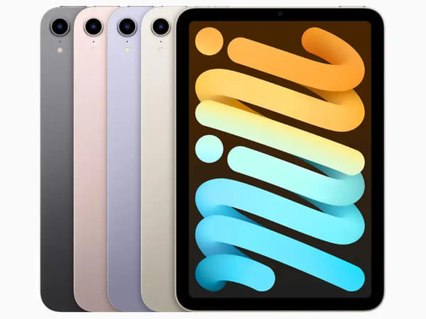 Apple iPad mini 6 | SellUp Marketplace