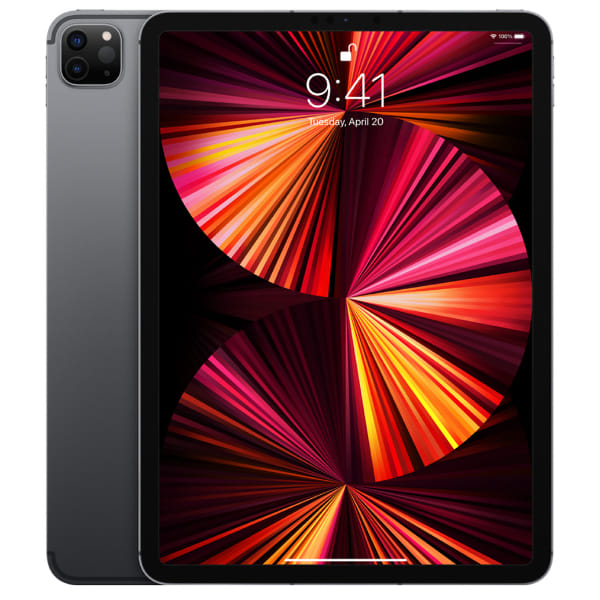 Apple iPad Pro 11 (3rd Gen) M1 | SellUp Marketplace