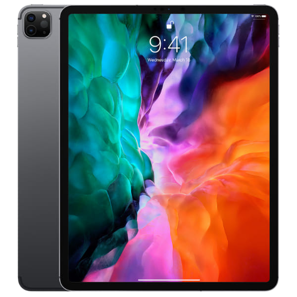 Apple iPad Pro 12.9 (4th Gen) | SellUp Marketplace