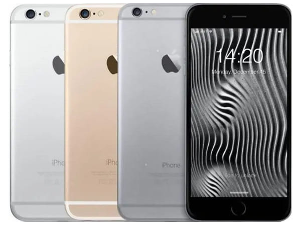 Apple iPhone 6 | SellUp Marketplace