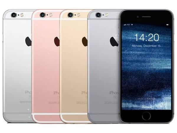 Apple iPhone 6s Plus | SellUp Marketplace