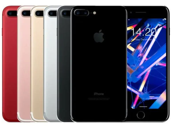 Apple iPhone 7 Plus | SellUp Marketplace