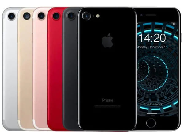 Apple iPhone 7 | SellUp Marketplace