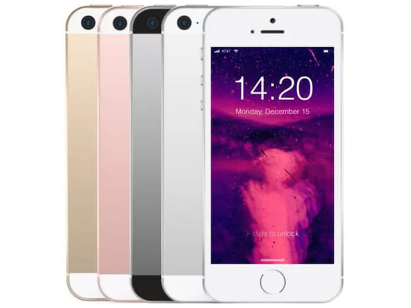 Apple iPhone SE 2016 (1st Gen) | SellUp Marketplace
