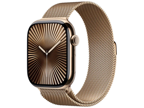 Apple Watch Series 10 Titanium | SellUp Marketplace
