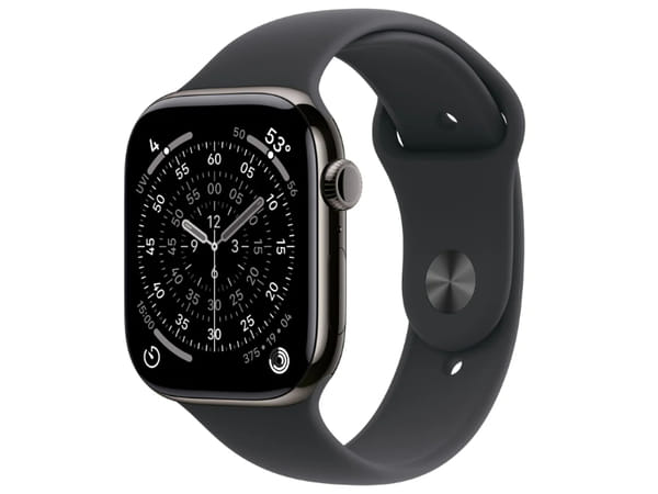 Apple Watch Series 11 Titanium | SellUp Marketplace