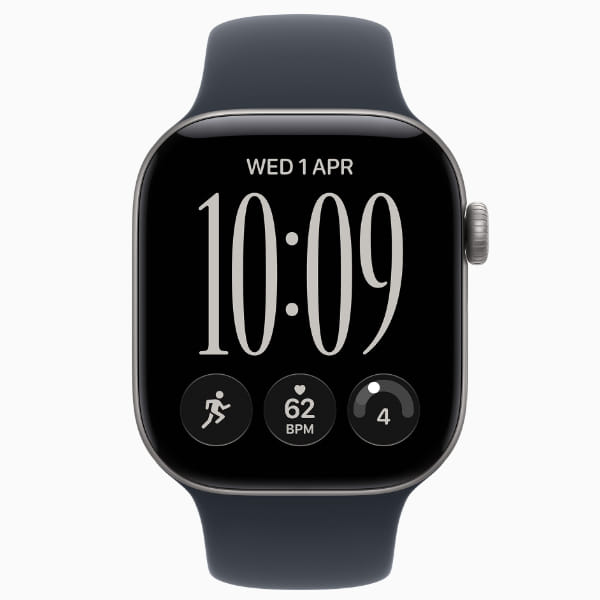 Apple Watch Series 12 Aluminium | SellUp Marketplace