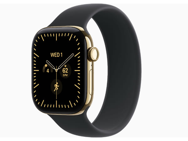 Apple Watch Series 12 Titanium | SellUp Marketplace