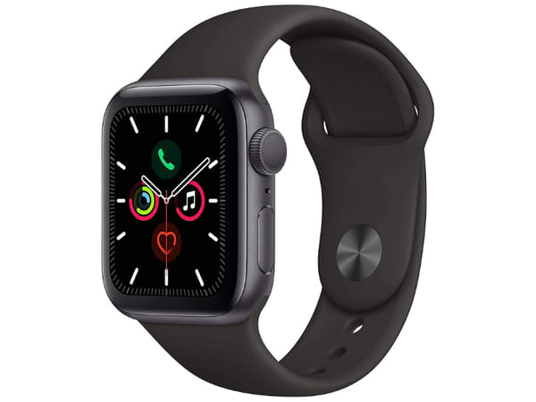 Apple Watch Series 4 Aluminium | SellUp Marketplace