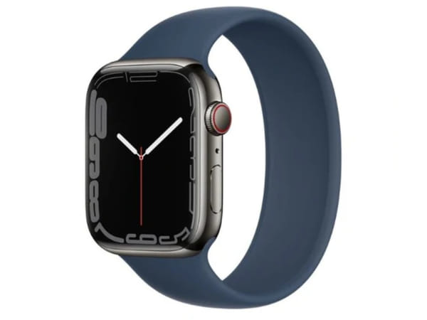 Apple Watch Series 7 Titanium | SellUp Marketplace