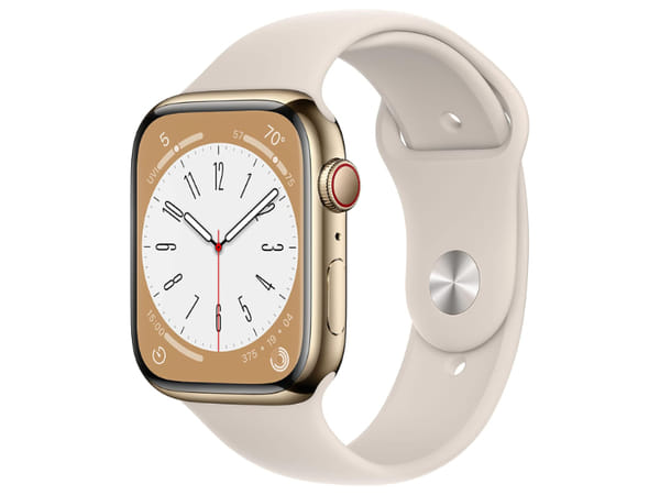 Apple Watch Series 8 Stainless Steel | SellUp Marketplace