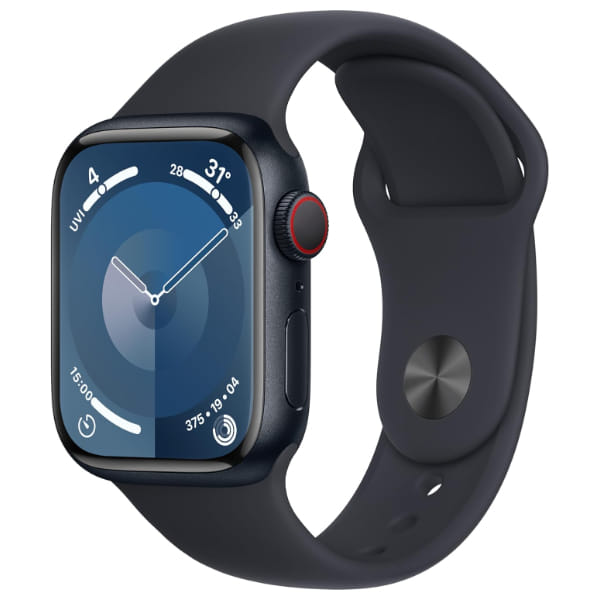 Apple Watch Series 9 Aluminium | SellUp Marketplace
