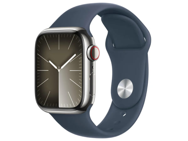 Apple Watch Series 9 Stainless Steel | SellUp Marketplace