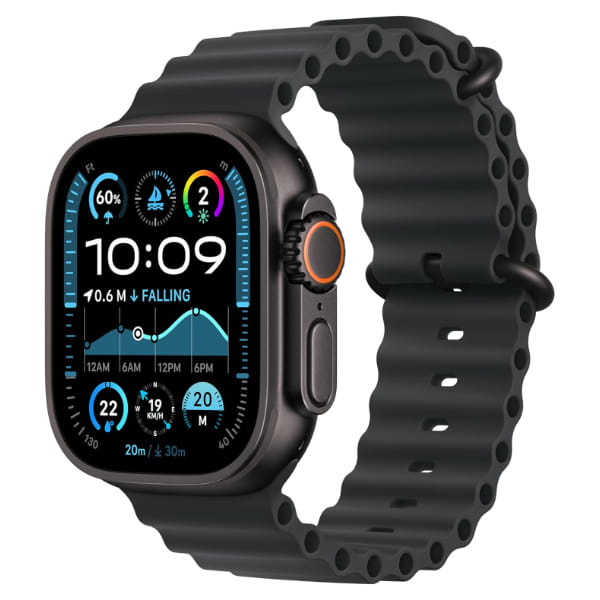 Apple Watch Ultra 2 Titanium | SellUp Marketplace