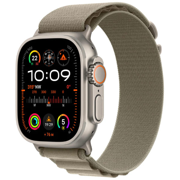 Apple Watch Ultra 2 Titanium | SellUp Marketplace